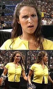 Stephanie McMahon