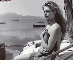 Brigitte Bardot